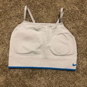 Nike sports bra